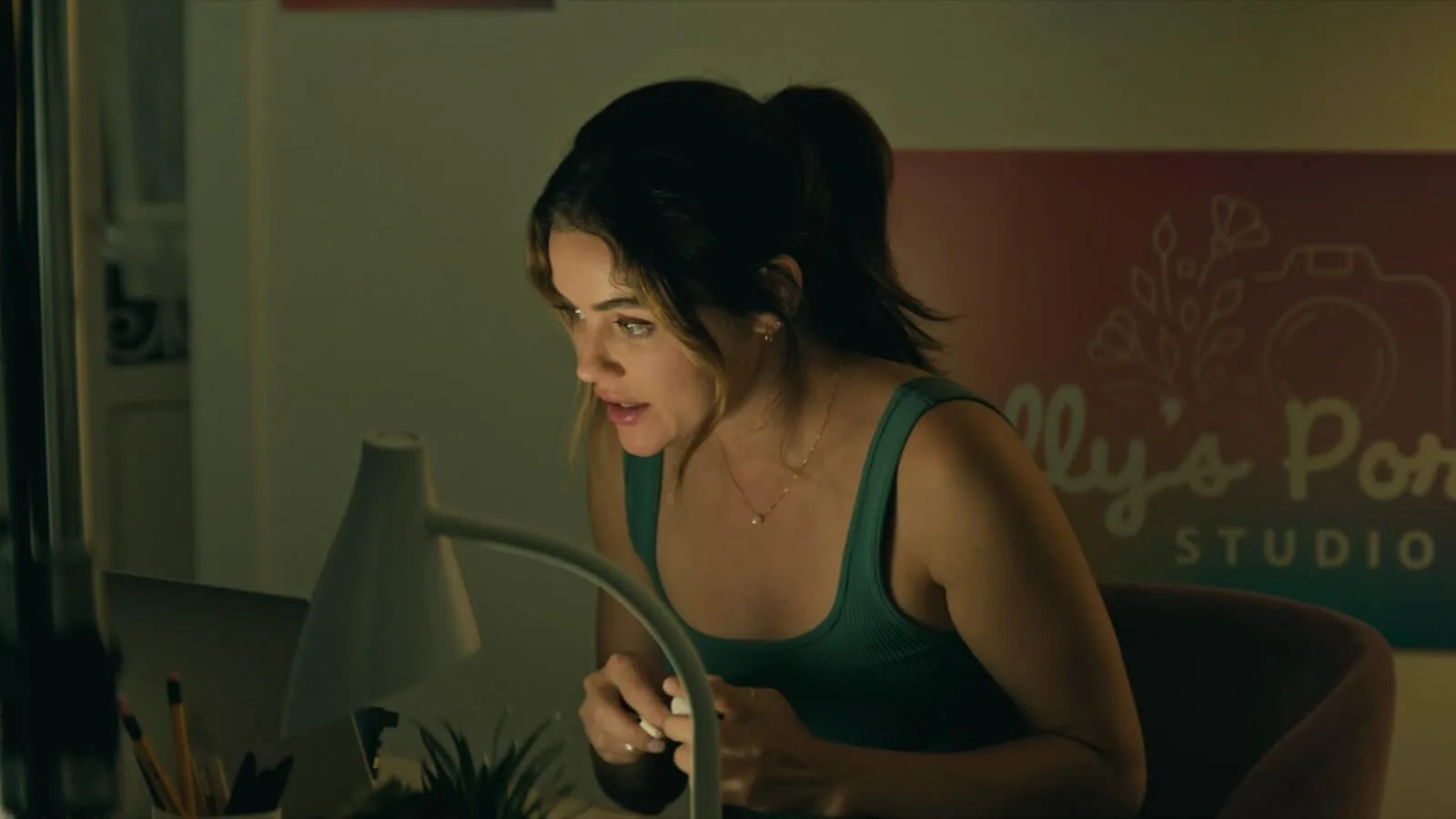 Prime Video suma el thriller "Besar, Casar o Matar" para sus suscriptores sin costo adicional