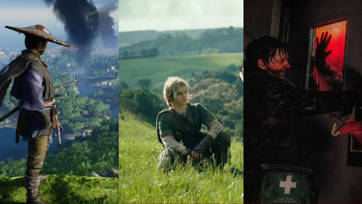 Próximas adaptaciones cinematográficas de videojuegos que renovarán el género