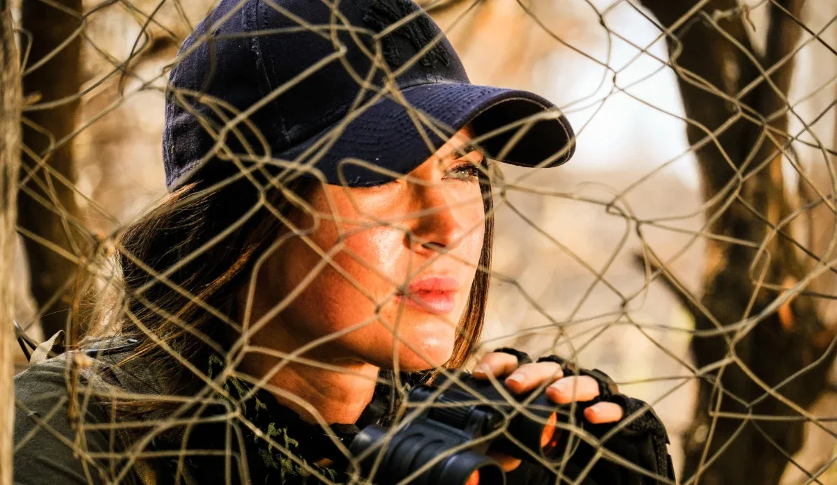 Rogue: una combinación de acción y supervivencia con mensaje ambiental en Cine Maior