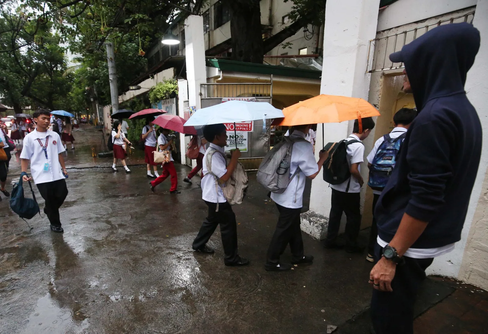 Siete cortometrajes de Negros impulsan campaña contra el acoso escolar en Filipinas