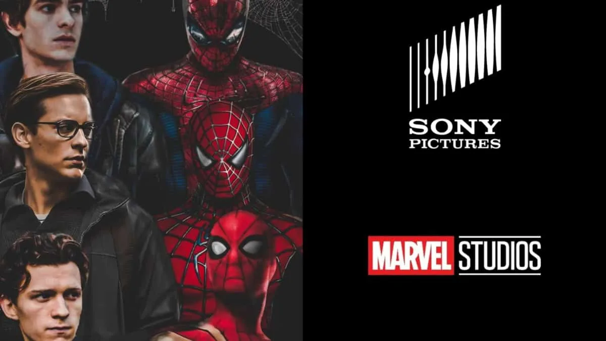 Sony no puede lanzar su propia franquicia de Spider-Man mientras Marvel controle las películas del MCU