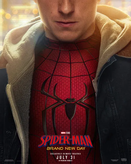 Spider-Man renueva su legado con uno de los mayores estrenos de Marvel