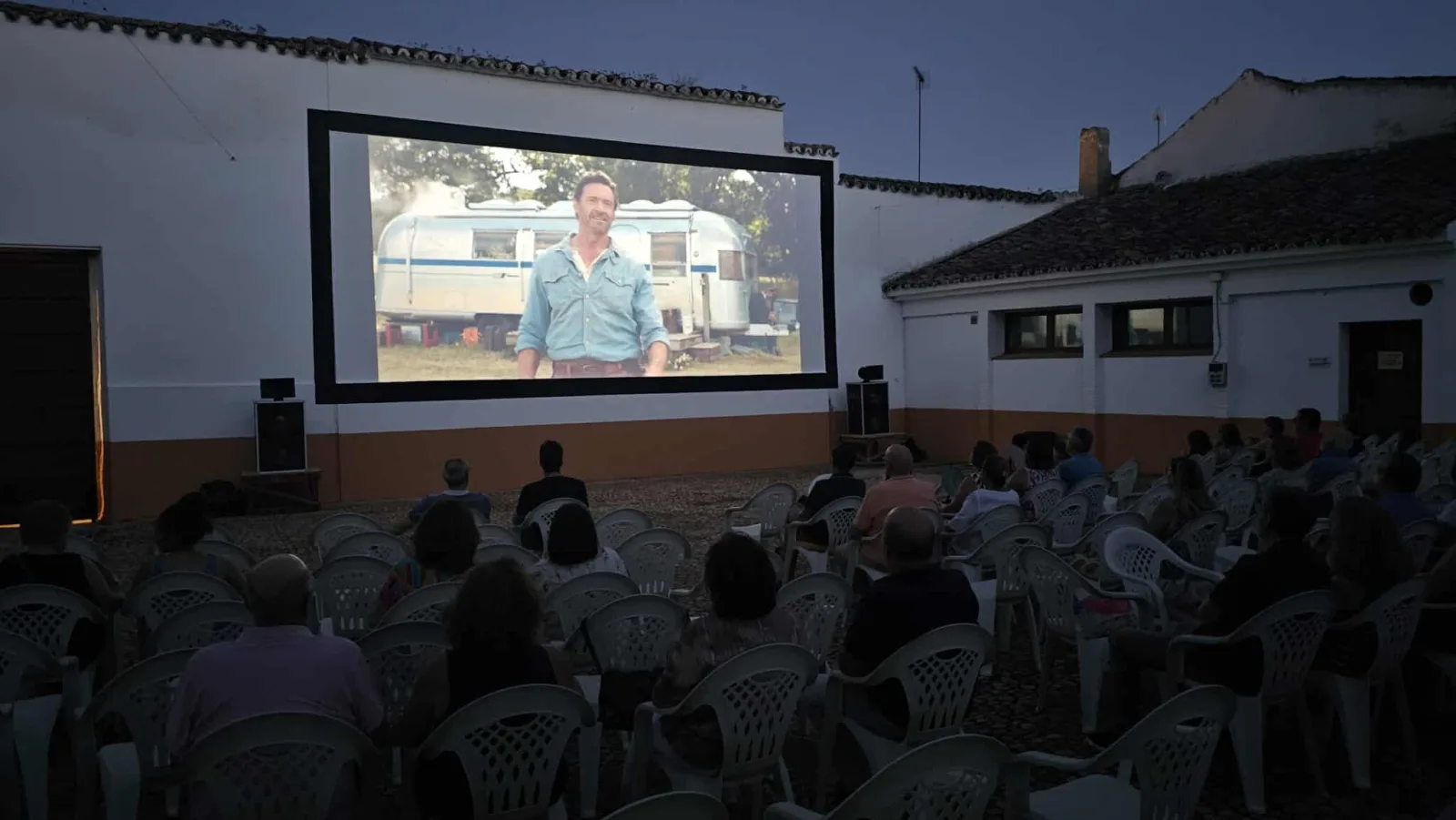 Supergirl y tres títulos más completan la cartelera del cine de verano en Manzanares