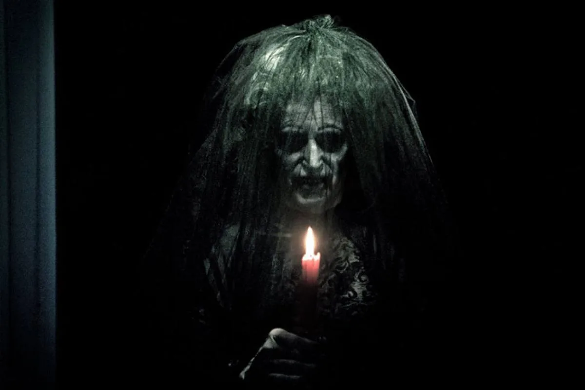 Tres estrenos de cine que combinan terror, suspenso y relatos impactantes