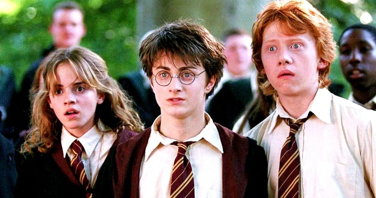 Vuelven a cines las ocho películas de Harry Potter con proyección anticipada en Regal