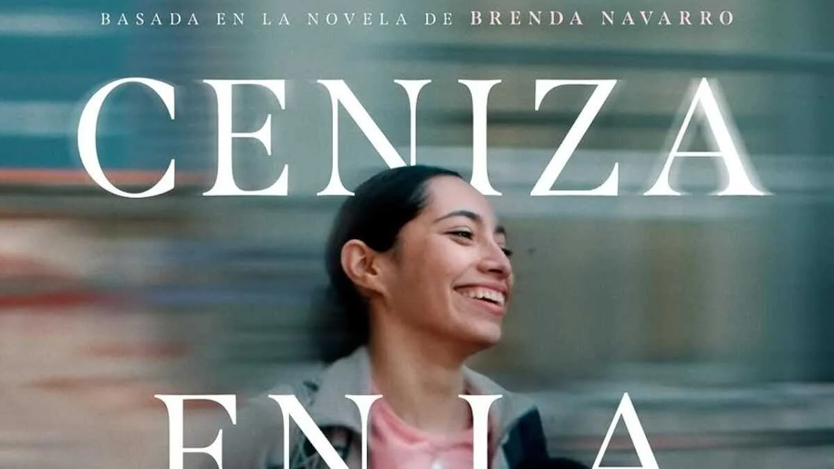 Estreno destacado: “Ceniza en la boca” de Diego Luna llega a cines españoles tras Cannes