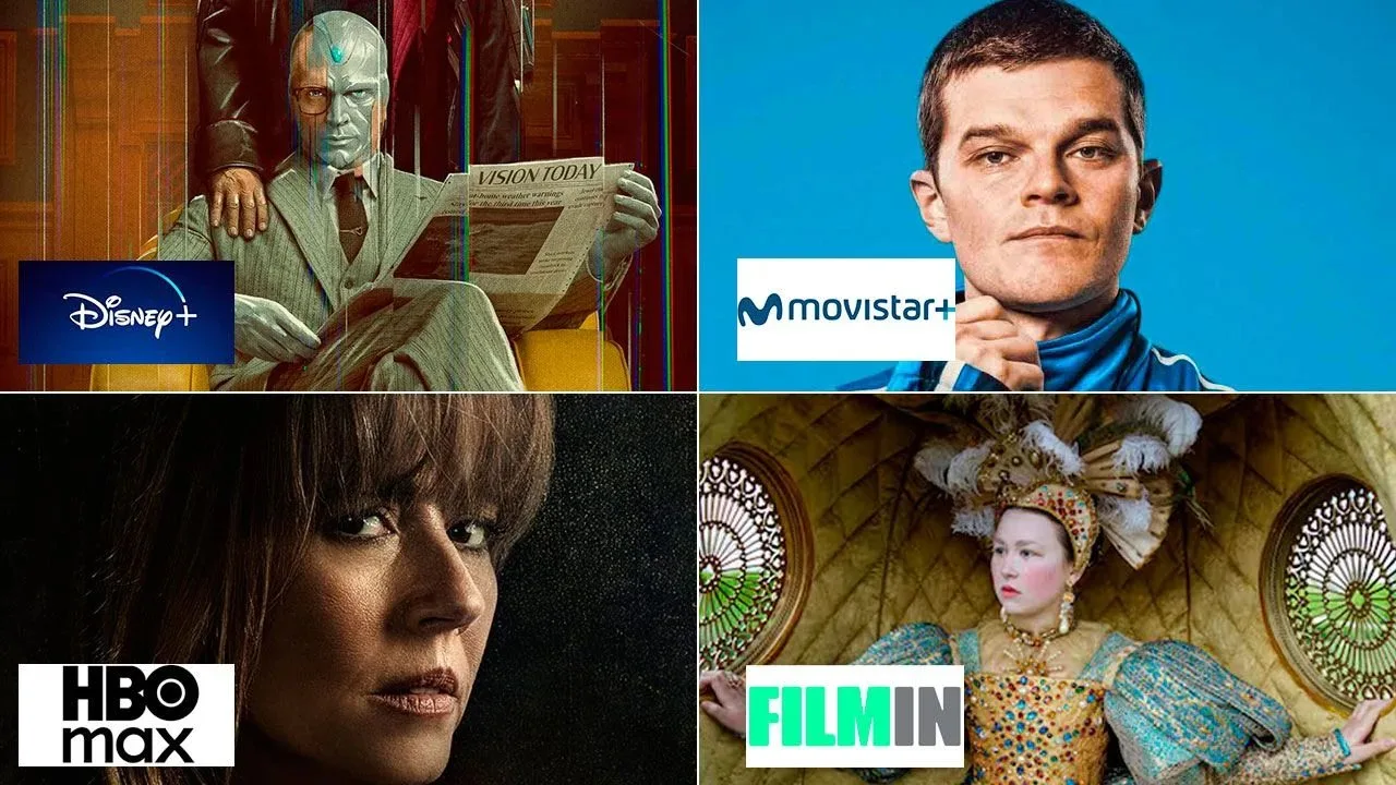 Estrenos clave en plataformas: llega la precuela de ‘Viernes 13’ y más novedades