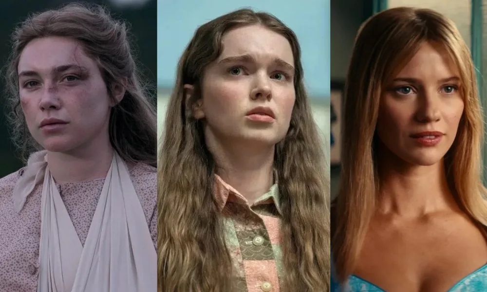 Las plataformas de streaming lanzan estrenos variados para captar espectadores este fin de semana