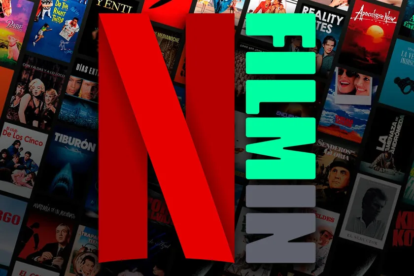 Netflix y Filmin acuerdan compartir estrenos mensuales en España