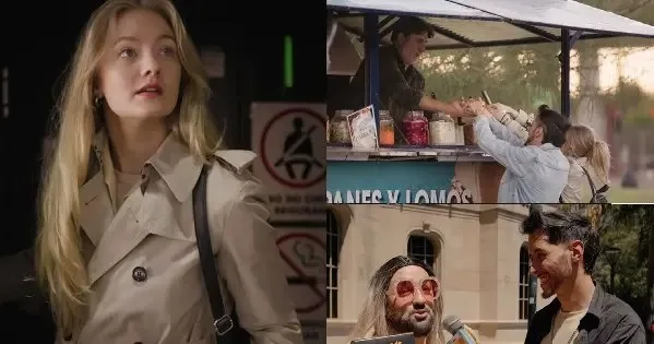 Nuevos estrenos en SudCinemas incluyen “Clayface”, “Street Fighter” y “Cordobeces