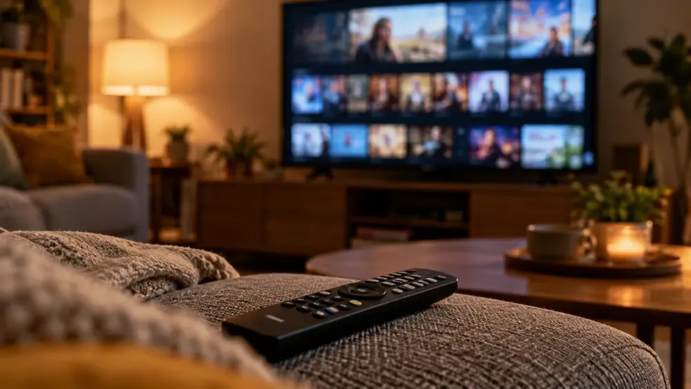Ocho estrenos destacados para disfrutar en streaming durante el fin de semana largo